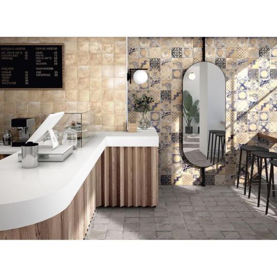 mainzu ricordi vintage leskla kremova bezova rustikalny mediteransky elegantny mestiansky balaton chata dlazdica kupelna kuchyna bar restauracia bistro loft.jpg